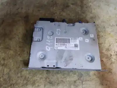 Автозапчасти б/у  за CITROEN C3  ссылки OEM IAM 9821908880  ESTANTERÍA 42