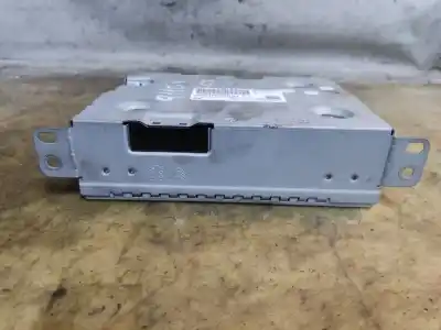 Автозапчасти б/у аудиосистема / радио cd за citroen c3 elle ссылки oem iam 9821908880  estantería 42