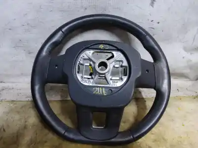 Second-hand car spare part steering wheel for citroen c3 elle oem iam references 34228597f  estantería 42