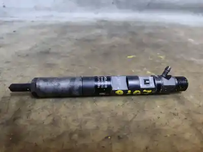 Second-hand car spare part Injector for RENAULT KANGOO (F/KC0) Authentique OEM IAM references H8200421897  ESTANTERÍA 53