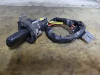 Second-hand car spare part ignition switch for renault kangoo (f/kc0) authentique oem iam references   estantería 54