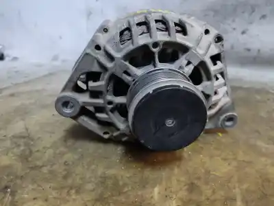 Автозапчастина б/у генератор для renault scenic (ja..) 1.9 dti diesel cat посилання на oem iam 8200054588 fila 2 palet 34
