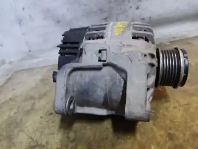 Автозапчастина б/у генератор для renault scenic (ja..) 1.9 dti diesel cat посилання на oem iam 8200054588 fila 2 palet 34