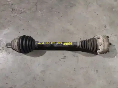 İkinci el araba yedek parçası ÖN SOL SANZIMAN için SEAT LEON (1P1) Sport OEM IAM referansları   