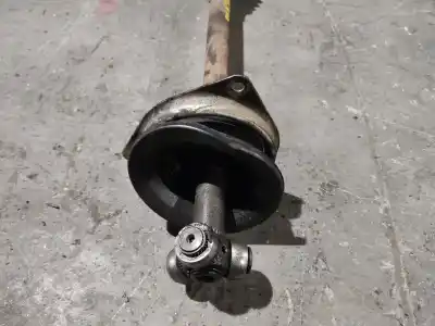 İkinci el araba yedek parçası ÖN SOL SANZIMAN için RENAULT CLIO II FASE II (B/CB0) Authentique OEM IAM referansları   
