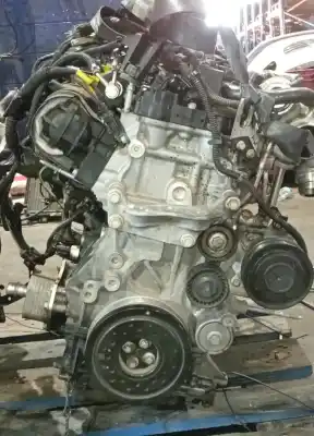 İkinci el araba yedek parçası KOMPLE MOTOR için OPEL ASTRA J LIM. 4TÜRIG ELEGANCE 110 CV / 81 KW OEM IAM referansları B16DTL  