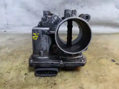 Second-hand car spare part THROTTLE BODY for NISSAN CABSTAR ->09.06  OEM IAM references 161191AT0A  ESTANTERÍA 58