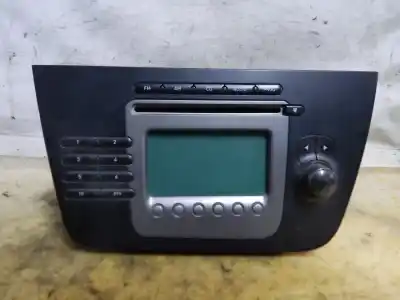 Peça sobressalente para automóvel em segunda mão  por SEAT ALTEA (5P1)  Referências OEM IAM 5P10351521MM  ESTANTERÍA 82