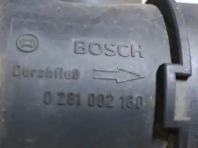 Tweedehands auto-onderdeel stroommeter voor opel combo familiar oem iam-referenties 0281002180  estantería 94