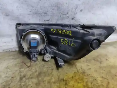 Recambio de automóvil de segunda mano de FARO ANTINIEBLA DERECHO para FORD MONDEO BERLINA (CA2)  referencias OEM IAM 7S71-15K201AD  ESTANTERÍA 140 A