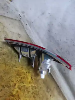 Автозапчастина б/у  для CITROEN C4 PICASSO  Посилання на OEM IAM 9653547677  ESTANTERÍA 138 B