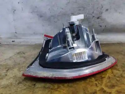 Pezzo di ricambio per auto di seconda mano luce di coda interna destra per citroen c4 picasso exclusive riferimenti oem iam 9653547677  estantería 138 b