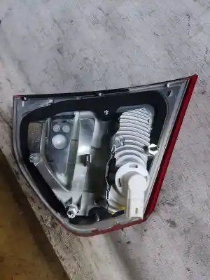 Pezzo di ricambio per auto di seconda mano luce di coda interna destra per citroen c4 picasso exclusive riferimenti oem iam 9653547677  estantería 138 b