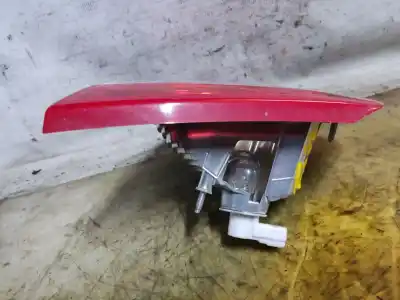 Pezzo di ricambio per auto di seconda mano luce di coda interna destra per citroen c4 picasso exclusive riferimenti oem iam 9653547677  estantería 138 b