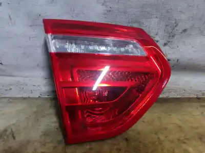 Автозапчастина б/у ВНУТРІШНІЙ ЛІВИЙ ЗАДНІЙ ЛІХАР для CITROEN C4 PICASSO Exclusive Посилання на OEM IAM 9653547777  