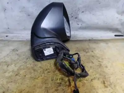 Автозапчастина б/у правий задний огляд для citroen c4 picasso exclusive посилання на oem iam 96825015xt  estantería 30
