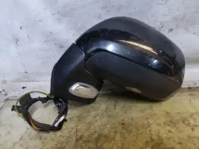 Автозапчастина б/у ЛІВЕ ДЗЕРКАЛО для CITROEN C4 PICASSO Exclusive Посилання на OEM IAM 96825020XT  