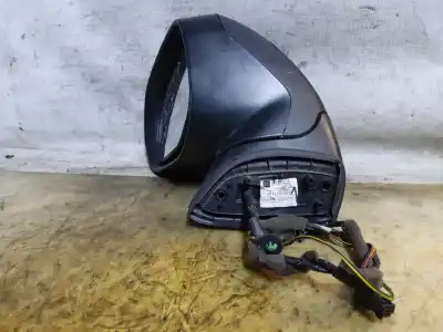 Second-hand car spare part left rearview mirror for citroen c4 picasso exclusive oem iam references 96825020xt  estantería 30