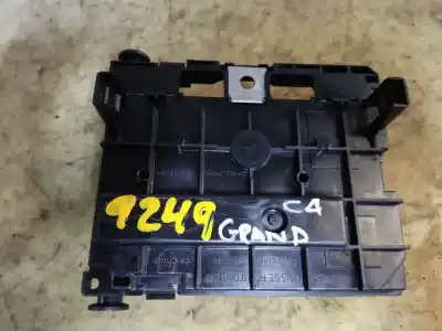 Автозапчасти б/у блок реле/предохранителей за citroen c4 picasso exclusive ссылки oem iam 9661708080  estantería 43