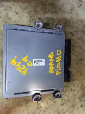 Автозапчастина б/у ебу контролер двигуна для citroen c4 picasso exclusive посилання на oem iam sw9664287480  estantería 41