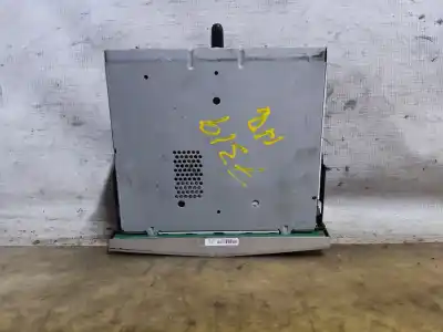 Автозапчастина б/у АУДІО СИСТЕМА / РАДІО CD для OPEL CORSA D CATCH ME Посилання на OEM IAM 497316088  