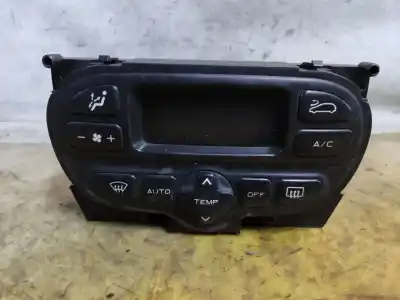 Автозапчастина б/у КЛІМАТ-КОНТРОЛЬ для CITROEN XSARA PICASSO (N68) 2.0 HDI Посилання на OEM IAM 96314105XT  