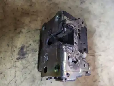 Second-hand car spare part front right door lock for renault kangoo (f/kc0) alize 64 cv / 47 kw oem iam references   estantería 53 Second-hand car spare part front right door lock for renault kangoo (f/kc0) alize 64 cv / 47 kw oem iam references   estantería 53