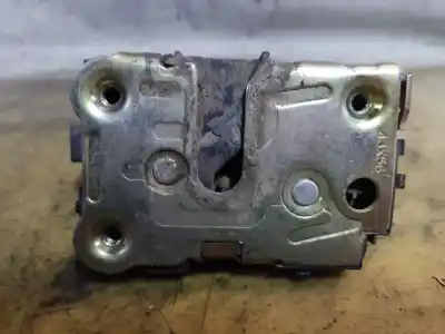 Second-hand car spare part front right door lock for renault kangoo (f/kc0) alize 64 cv / 47 kw oem iam references   estantería 53 Second-hand car spare part front right door lock for renault kangoo (f/kc0) alize 64 cv / 47 kw oem iam references   estantería 53