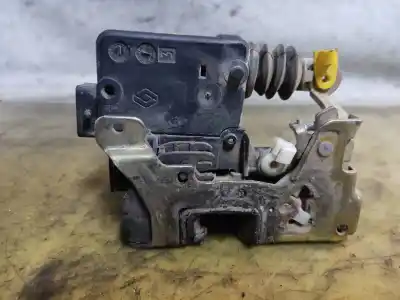 Second-hand car spare part front right door lock for renault kangoo (f/kc0) alize 64 cv / 47 kw oem iam references   estantería 53 Second-hand car spare part front right door lock for renault kangoo (f/kc0) alize 64 cv / 47 kw oem iam references   estantería 53