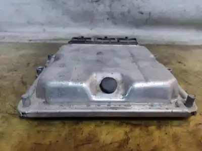 Автозапчастина б/у ебу контролер двигуна для renault laguna ii (bg0) confort authentique посилання на oem iam 0281011101  estantería 52