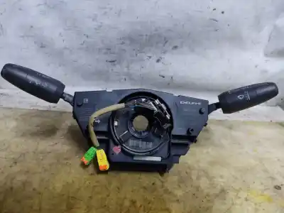 Second-hand car spare part  for OPEL CORSA D  OEM IAM references 12274700  ESTANTERÍA 93