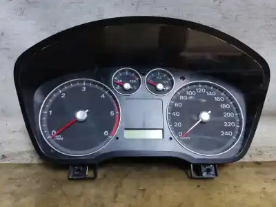 Second-hand car spare part dashboard for ford focus c-max (cap) ambiente (d) oem iam references 3m5f-10a855a