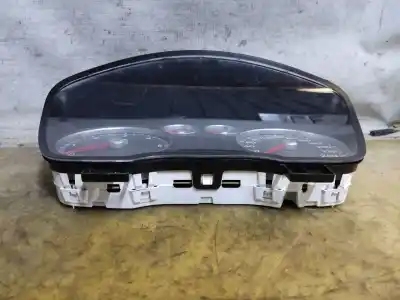 Second-hand car spare part dashboard for ford focus c-max (cap) ambiente (d) oem iam references 3m5f-10a855a  estantería 39