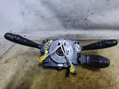 Peça sobressalente para automóvel em segunda mão COMANDOS DE ALAVANCA por CITROEN C3 PLURIEL  Referências OEM IAM 96608847XT  ESTANTERÍA 41