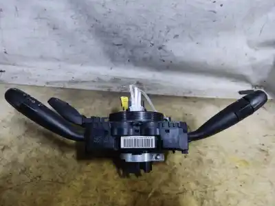 Peça sobressalente para automóvel em segunda mão comandos de alavanca por citroen c3 pluriel 1.4 referências oem iam 96608847xt  estantería 41