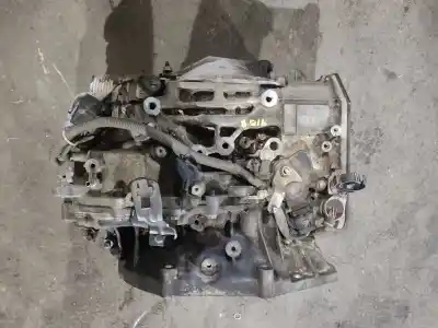 Автозапчастина б/у  для RENAULT ESPACE IV (JK0)  Посилання на OEM IAM G7802 FILA 1 PALET 71