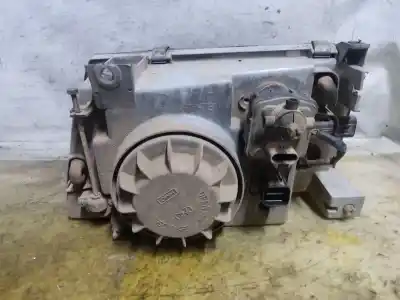 Second-hand car spare part RIGHT HEADLIGHT for MITSUBISHI GALLOPER (HYUNDAI) 2.5 Turbodiesel OEM IAM references   
