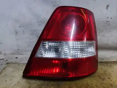 Second-hand car spare part right tailgate light for kia sorento 2.5 crdi concept oem iam references   estantería 32