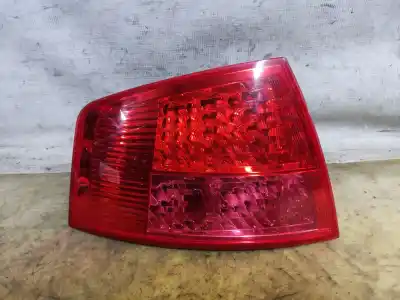 Second-hand car spare part LEFT TAILGATE LIGHT for AUDI A8 (4E2)  OEM IAM references 4E0945095C  ESTANTERÍA 18