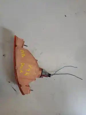 Second-hand car spare part front right headlight for daewoo matiz city oem iam references  palet 30 e 