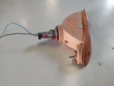 Second-hand car spare part front right headlight for daewoo matiz city oem iam references  palet 30 e 