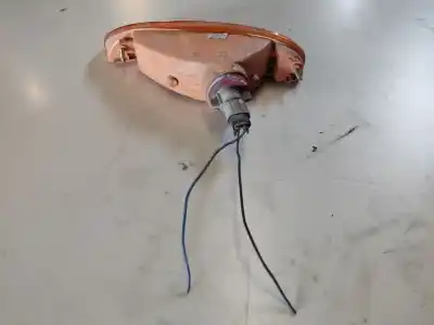 Second-hand car spare part front right headlight for daewoo matiz city oem iam references  palet 30 e 