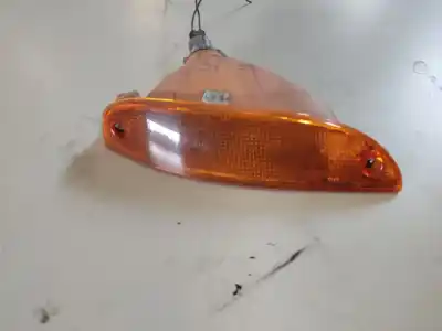 Second-hand car spare part front right headlight for daewoo matiz city oem iam references  palet 30 e 