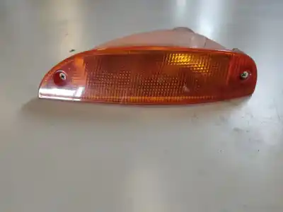 Second-hand car spare part Front Left Headlight for DAEWOO MATIZ City OEM IAM references  PALET 28 E 