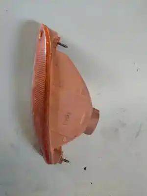 Second-hand car spare part front left headlight for daewoo matiz city oem iam references  palet 28 e 