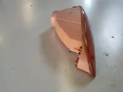 Second-hand car spare part front left headlight for daewoo matiz city oem iam references  palet 28 e 