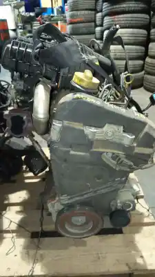 Автозапчастина б/у  для RENAULT CLIO II FASE II (B/CB0)  Посилання на OEM IAM K9K A7 FILA 3 PALET 21