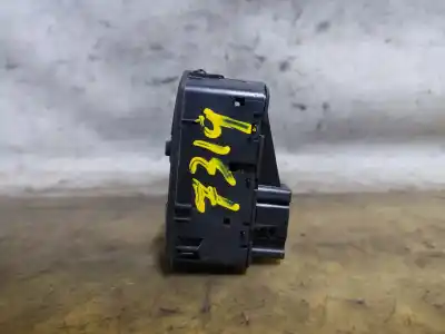 Peça sobressalente para automóvel em segunda mão botão / interruptor elevador vidro dianteiro esquerdo por opel corsa d catch me referências oem iam 13258521