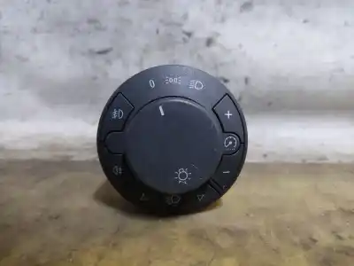 Second-hand car spare part Headlights Switch for OPEL CORSA D CATCH ME OEM IAM references 13249397  ESTANTERÍA 93