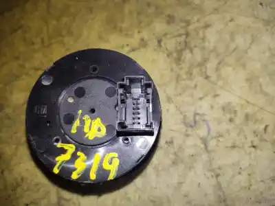 Peça sobressalente para automóvel em segunda mão comutador de luzes por opel corsa d catch me referências oem iam 13249397  estantería 93